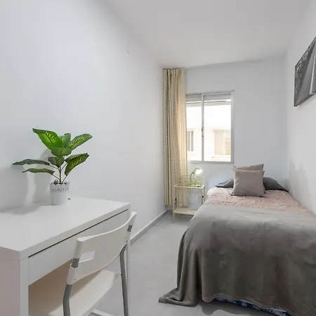 Apartment Con Terraza Centrico *
